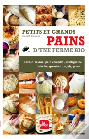 Capa do artigo Savoir Faire Du Pain