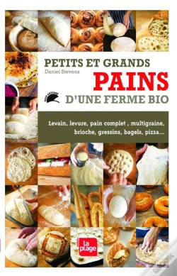 Capa do artigo Savoir Faire Du Pain