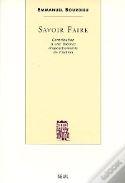 Capa do artigo Savoir-Faire