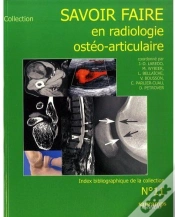Capa do artigo Savoir Faire En Radiologie Ostéo-Articulaire Tome 11