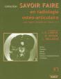 Savoir Faire En Radiologie Ostéo-Articulaire Tome 5 - Preview