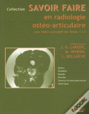 Capa do artigo Savoir Faire En Radiologie Ostéo-Articulaire Tome 5
