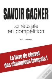 Capa do artigo Savoir Gagner. La Reussite En Competition