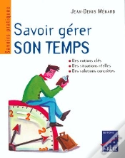 Capa do artigo Savoir Gérer Son Temps