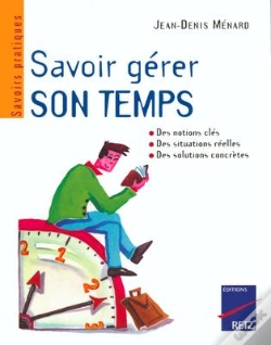 Capa do artigo Savoir Gérer Son Temps
