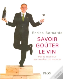 Capa do artigo Savoir Goûter Le Vin