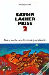 Capa do artigo Savoir Lacher Prise T.2
