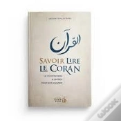 Capa do artigo Savoir Lire Le Coran