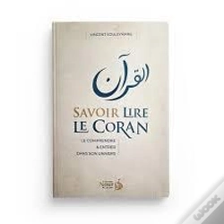 Capa do artigo Savoir Lire Le Coran