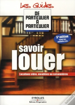 Capa do artigo Savoir Louer (5e Édition)