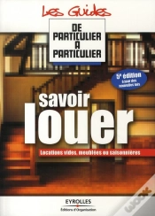 Capa do artigo Savoir Louer (5e Édition)