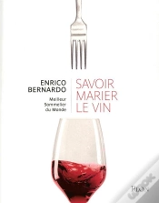 Capa do artigo Savoir Marier Le Vin