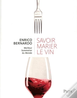 Capa do artigo Savoir Marier Le Vin