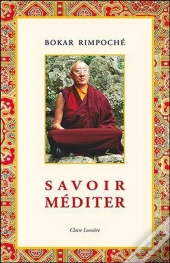 Savoir Méditer