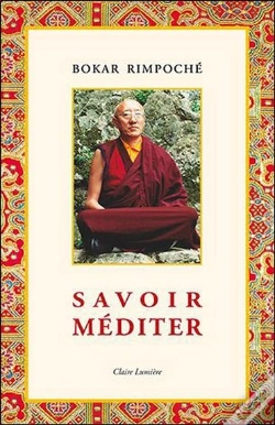 Capa do artigo Savoir Méditer