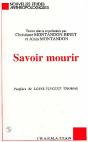 Savoir Mourir - Preview