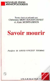 Savoir Mourir