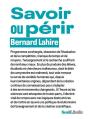Savoir Ou Périr - Preview