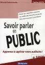 Savoir Parler En Public  4e  Dition - Preview