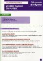 Savoir Parler En Public - Preview