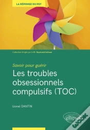 Capa do artigo Savoir Pour Guérir : Les Troubles Obsessionnels Compulsifs (Toc)