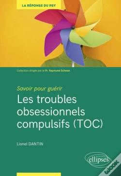 Capa do artigo Savoir Pour Guérir : Les Troubles Obsessionnels Compulsifs (Toc)
