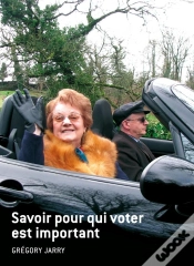 Capa do artigo Savoir Pour Qui Voter Est Important