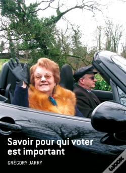Capa do artigo Savoir Pour Qui Voter Est Important