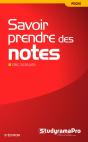 Savoir Prendre Des Notes - Preview