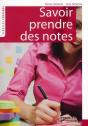 Savoir Prendre Des Notes (Nouvelle Édition) - Preview