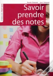 Capa do artigo Savoir Prendre Des Notes (Nouvelle Édition)