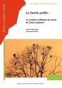 Savoir Public - Preview