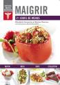Savoir Quoi Manger : Maigrir ; 21 Jours De Menus - Preview