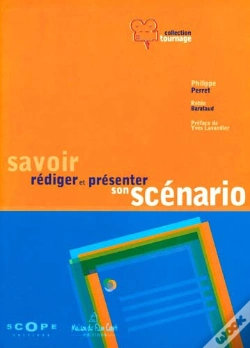 Capa do artigo Savoir Rédiger Et Présenter Son Scénario