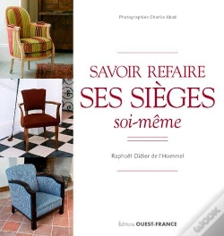 Capa do artigo Savoir Refaire Ses Sièges Soi-Même