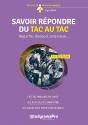 Savoir Répondre Du Tac Au Tac (8e Édition) - Preview