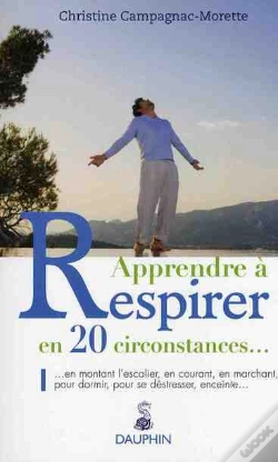 Capa do artigo Savoir Respirer En Toutes Circonstances