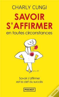 Capa do artigo Savoir S'Affirmer En Toutes Circonstances