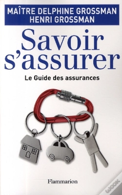 Capa do artigo Savoir S'Assurer ; Le Guide Des Assurances