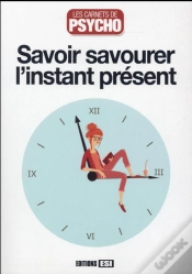Capa do artigo Savoir Savourer L