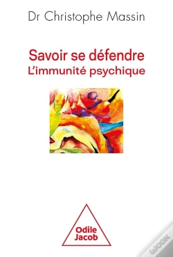 Capa do artigo Savoir Se Défendre