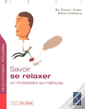 Capa do artigo Savoir Se Relaxer En Choisissant Sa Methode