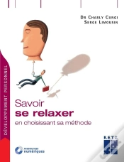 Capa do artigo Savoir Se Relaxer En Choisissant Sa Méthode