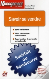 Capa do artigo Savoir Se Vendre