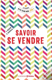 Capa do artigo Savoir Se Vendre