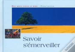 Capa do artigo Savoir S'Émerveiller