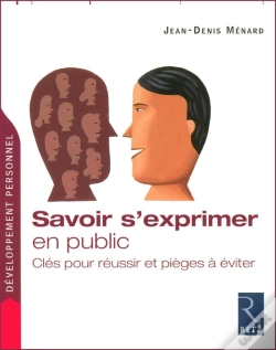 Capa do artigo Savoir S'Exprimer En Public