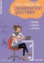 Savoir S'Organiser Au Quotidien - Preview