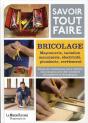 Savoir Tout Faire Bricolage - Preview