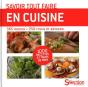 Savoir Tout Faire En Cuisine - Preview